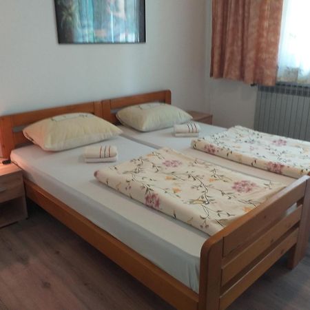 Motel Bavaria Фоча Экстерьер фото