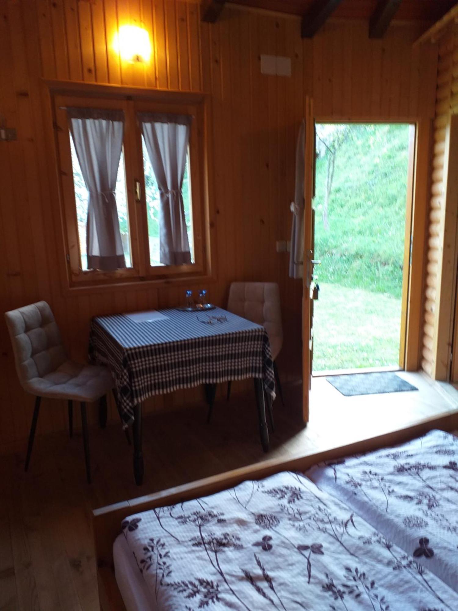 Motel Bavaria Фоча Экстерьер фото
