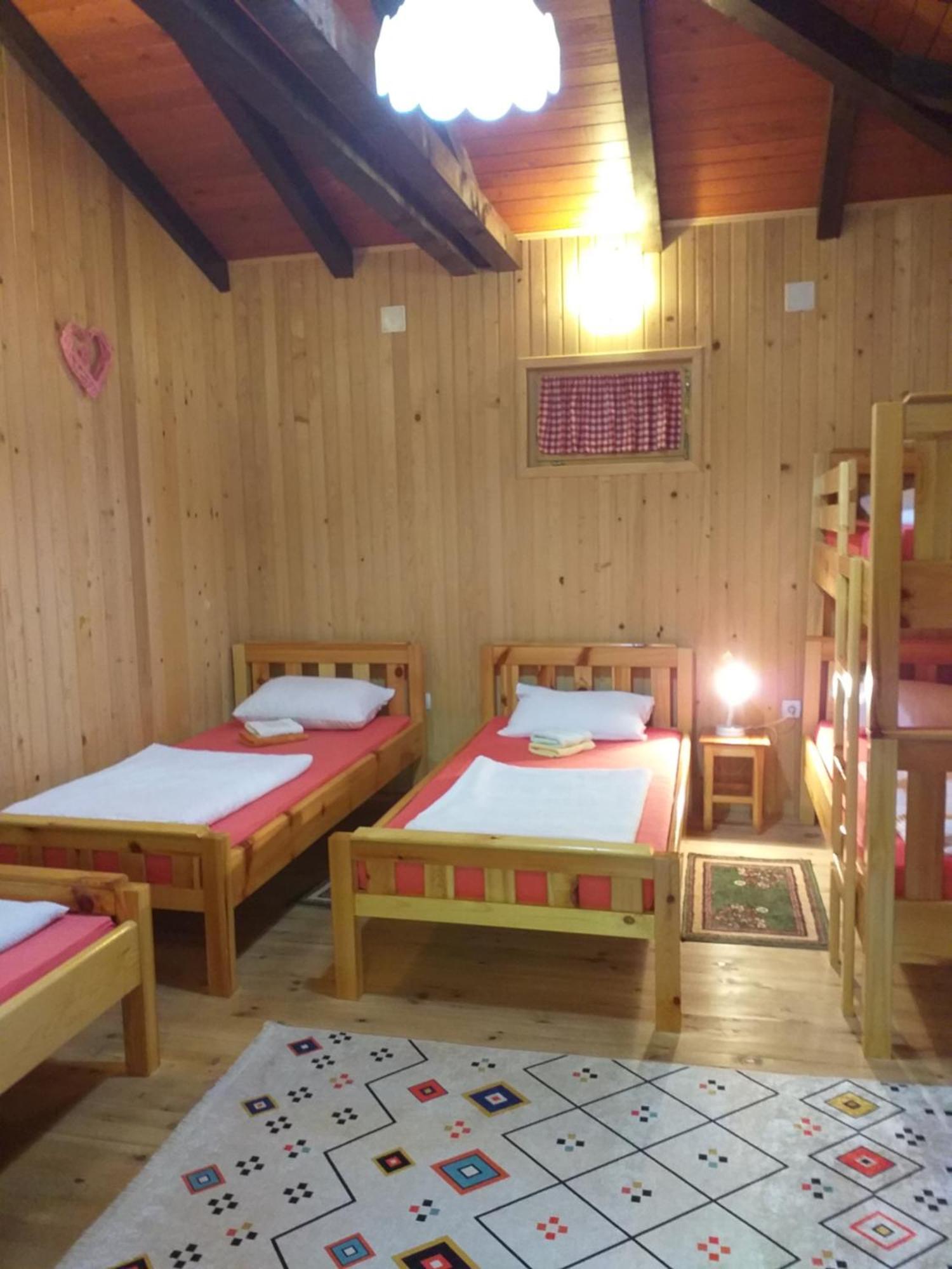 Motel Bavaria Фоча Номер фото