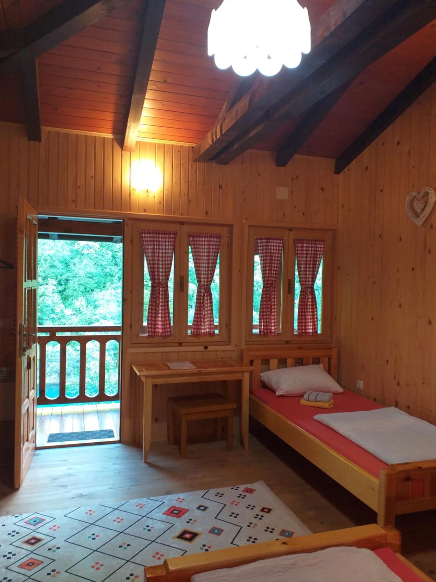 Motel Bavaria Фоча Номер фото