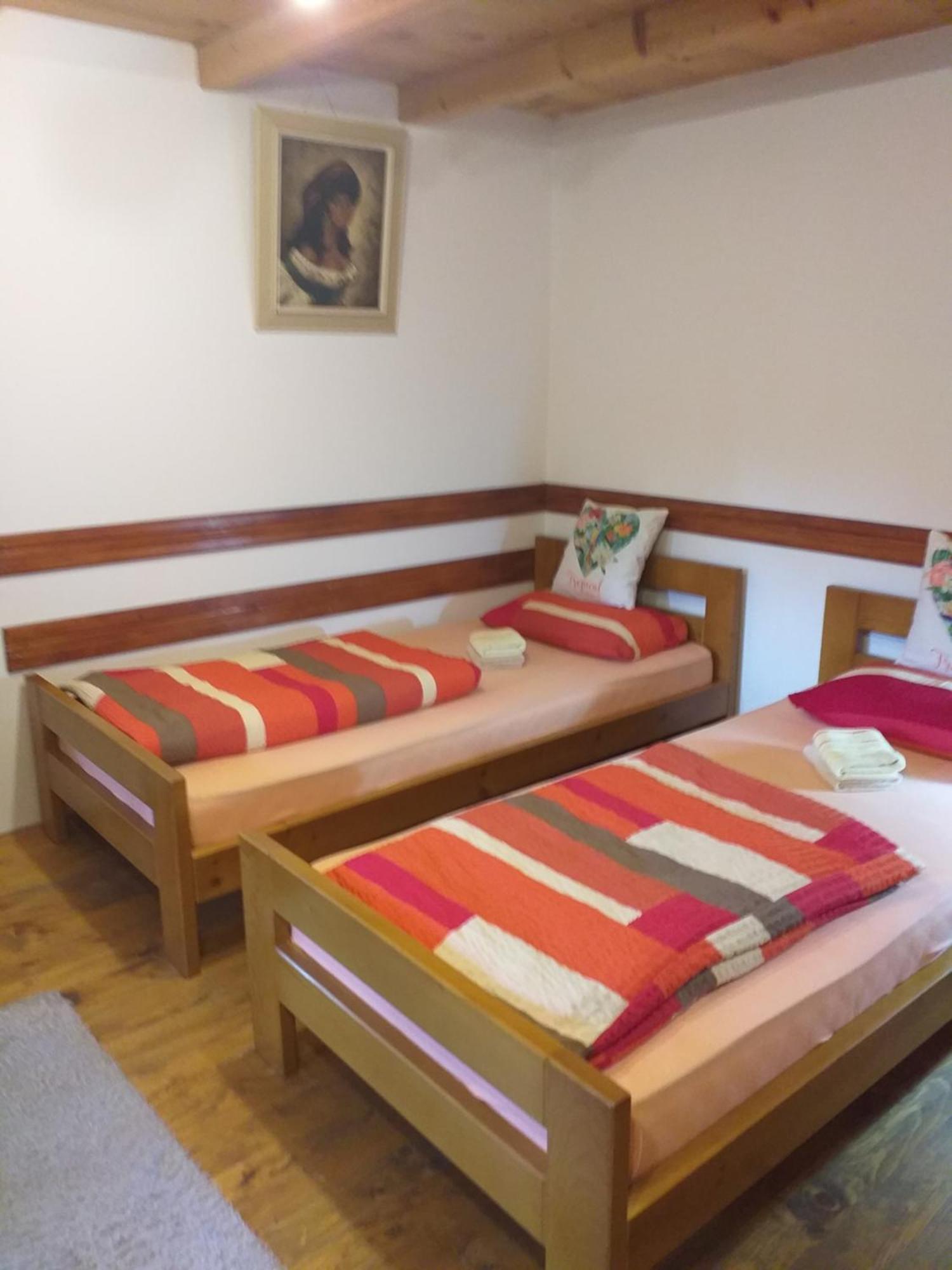 Motel Bavaria Фоча Номер фото
