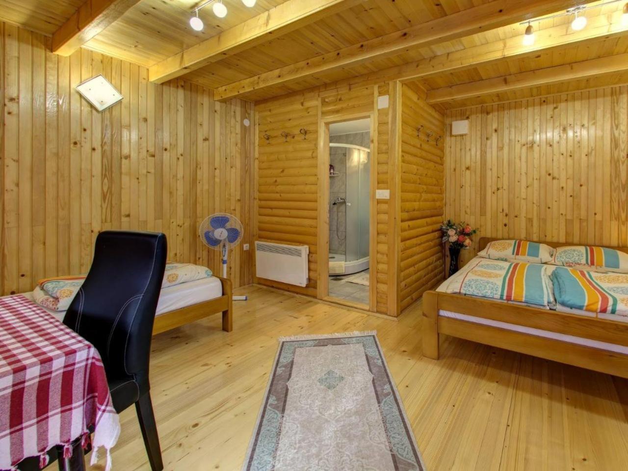 Motel Bavaria Фоча Номер фото