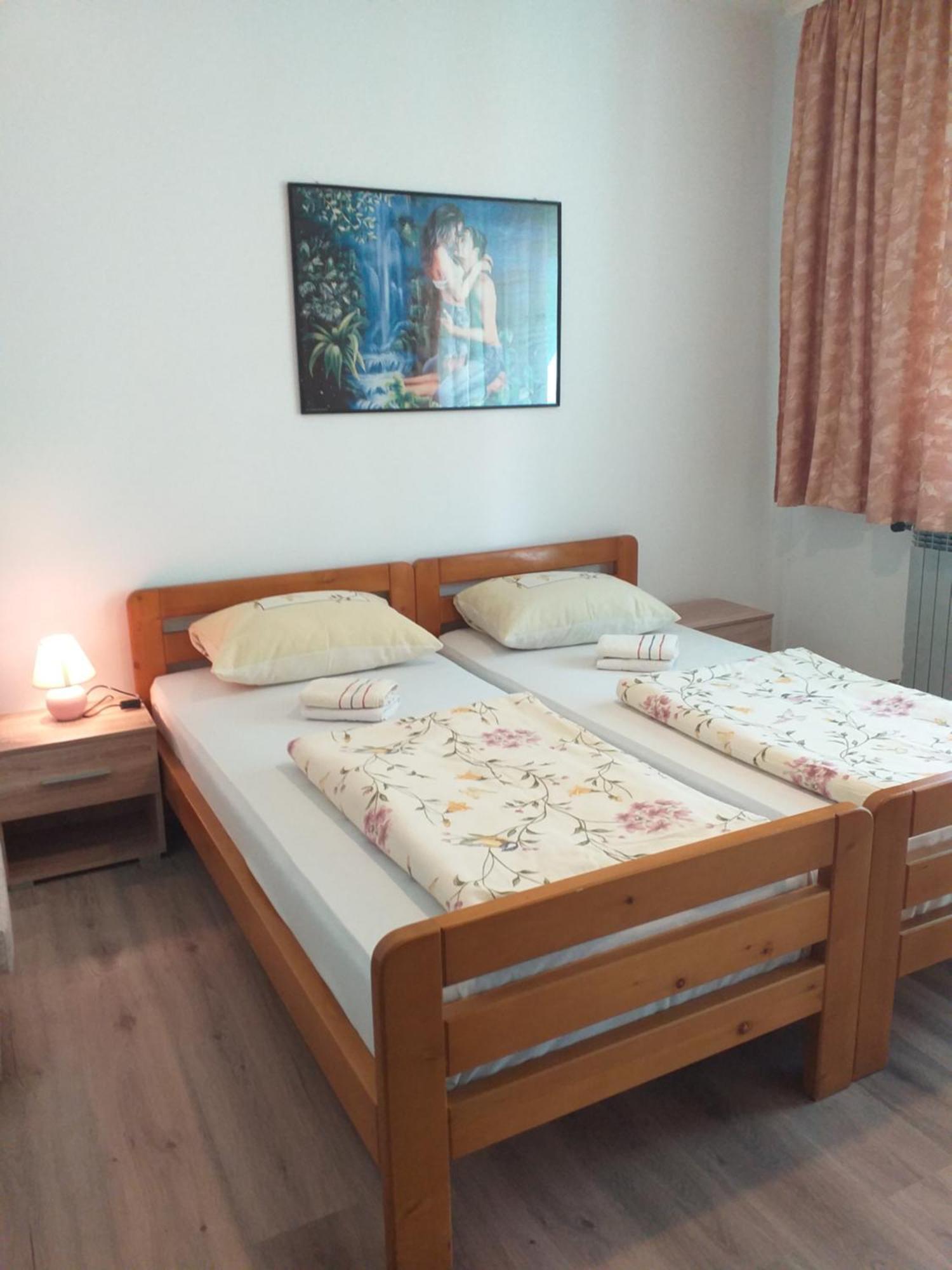 Motel Bavaria Фоча Номер фото