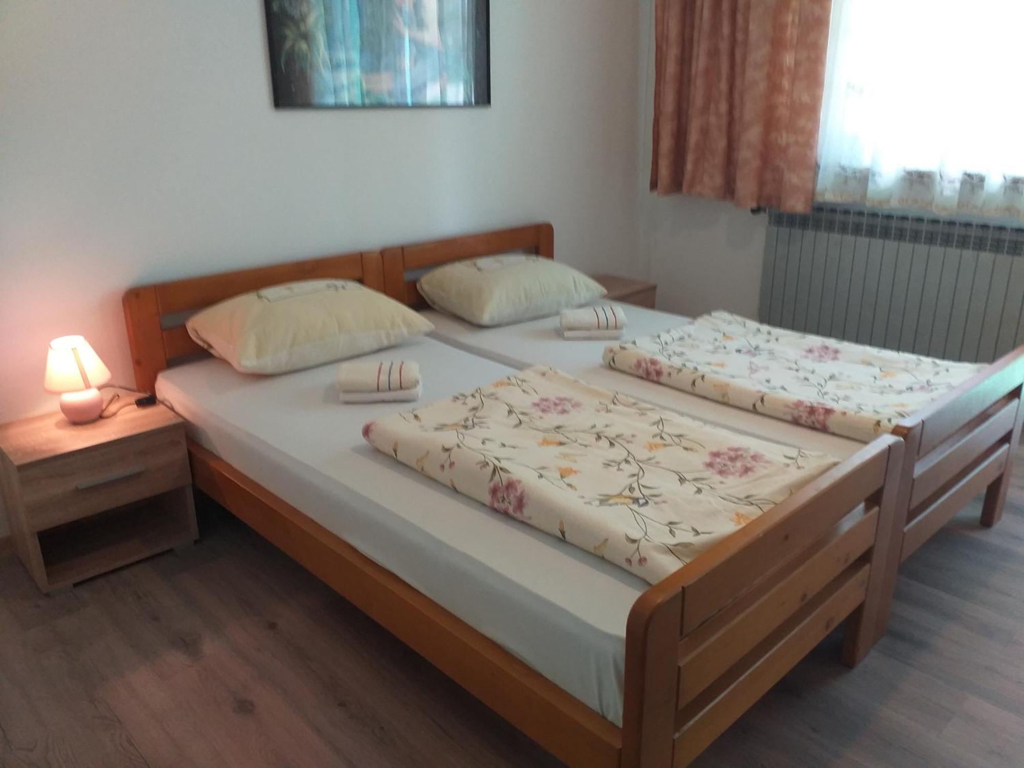 Motel Bavaria Фоча Экстерьер фото
