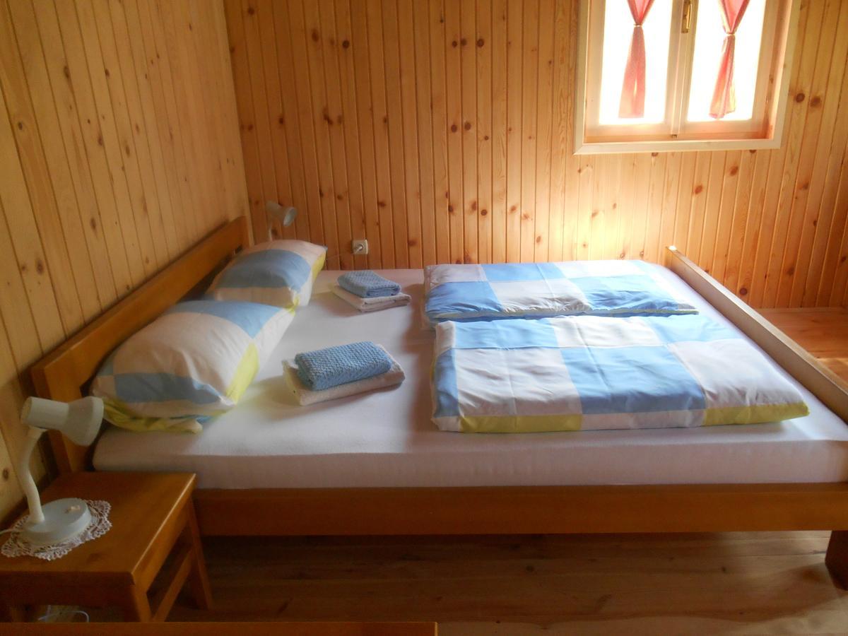 Motel Bavaria Фоча Экстерьер фото